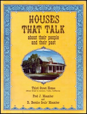 houses that talk